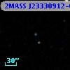 2MASS J23330912-0514126