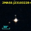 2SLAQ J231032.26-010115.1