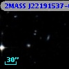 2MASS J22191537-0259304