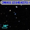2MASS J21454271-0116290
