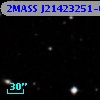 2MASS J21423251-0211438