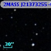 2MASS J21373255-0318587