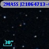 2MASS J21064713-0439557