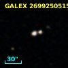 2MASS J14121352-0425383