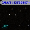 2MASS J13570887-0528018