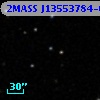 2MASS J13553784-0412411