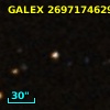 2MASS J13324997-0355538