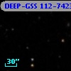 DEEP-GSS 112-7423