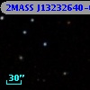 2MASS J13232640-0210531