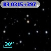 B3 0315+397