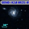 USNO-A2.0 0825-07512491