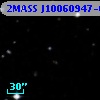 2MASS J10060947-0726197