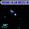 USNO-A2.0 0825-07057018