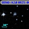 USNO-A2.0 0825-06933805