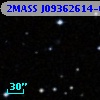 2MASS J09362614-0357114