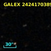 2SLAQ J090919.95-002139.2