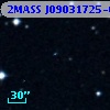 2MASS J09031725-0318383