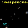 2MASS J08550553-0120227