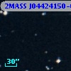 2MASS J04424150-0056379