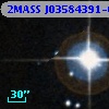 2MASS J03584391-0339446