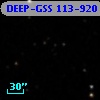 DEEP-GSS 113-920