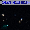2MASS J02171523-0332127