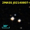 2MASS J02140807-0353051