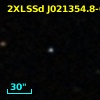 2MASS J02135486-0356295