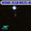 USNO-A2.0 0825-00458291
