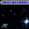 2MASS J01345079-0721434