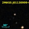 2MASS J01130999-0348495