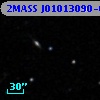 2MASS J01013090-0301435