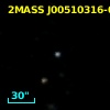 2MASS J00510316-0728478