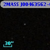 2MASS J00463562-0432215