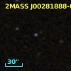 2MASS J00281888-0356106