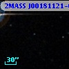 2MASS J00181121-0201441
