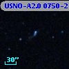 USNO-A2.0 0750-21351275