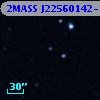 2MASS J22560142-1350292