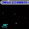 2MASS J22490079-0754377