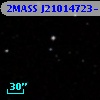2MASS J21014723-1354349