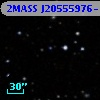 2MASS J20555976-1204381