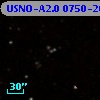USNO-A2.0 0750-20398563