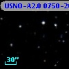 USNO-A2.0 0750-20297303