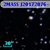 2MASS J20172076-1431369