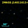2MASS J14011613-0923175