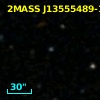 2MASS J13555489-1045566