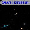 2MASS J13515816-1034113