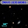 2MASS J13510301-1103529