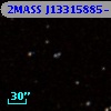 2MASS J13315885-1411380