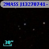 2MASS J13270741-1323024